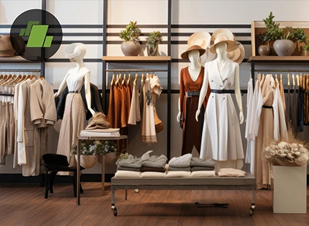 Garment Retail Software