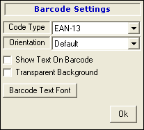 LogicBarcode_BarcodeSett