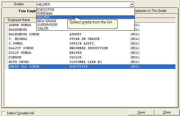 AllocateEmployeeToGrade_Grades