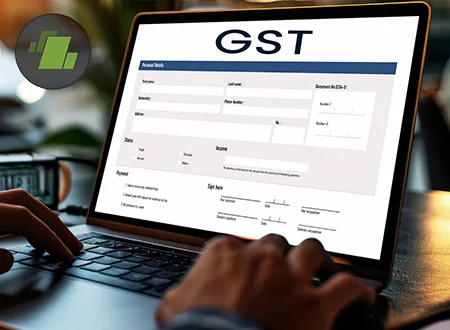 GST Return Software