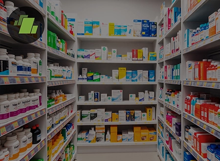 Pharmacy Retail Software