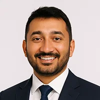 Chetan Siyal