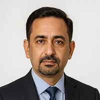 Parmod Kumar