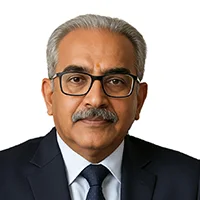 Ramesh Kapoor