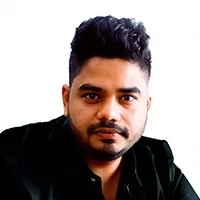 Siddharth Dungarwal