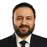 Sunil Kumar