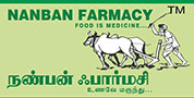 Nanban Farmacy