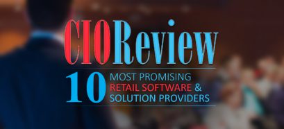 10 Most Promising Retail Software & Solution Providers-CIO Review