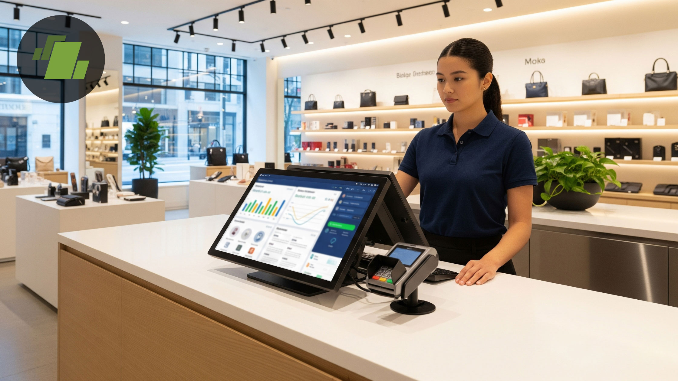 Retail POS to Boost Your Business!!