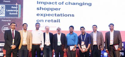 Retail Leadership Summit 2018 – The impact of changing shopper expectations on Retail