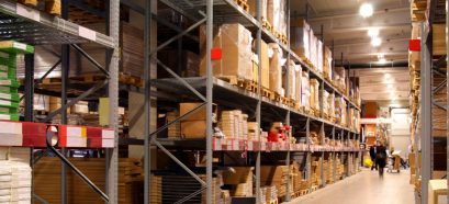 Everything You Need to know about Retail Inventory Management
