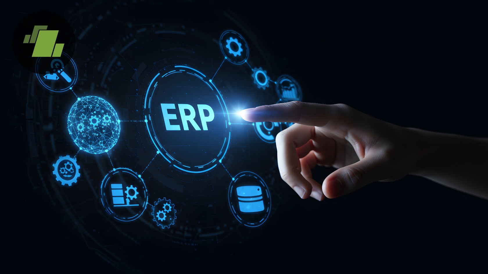 End-To-End ERP System for Fashion & Apparel Business