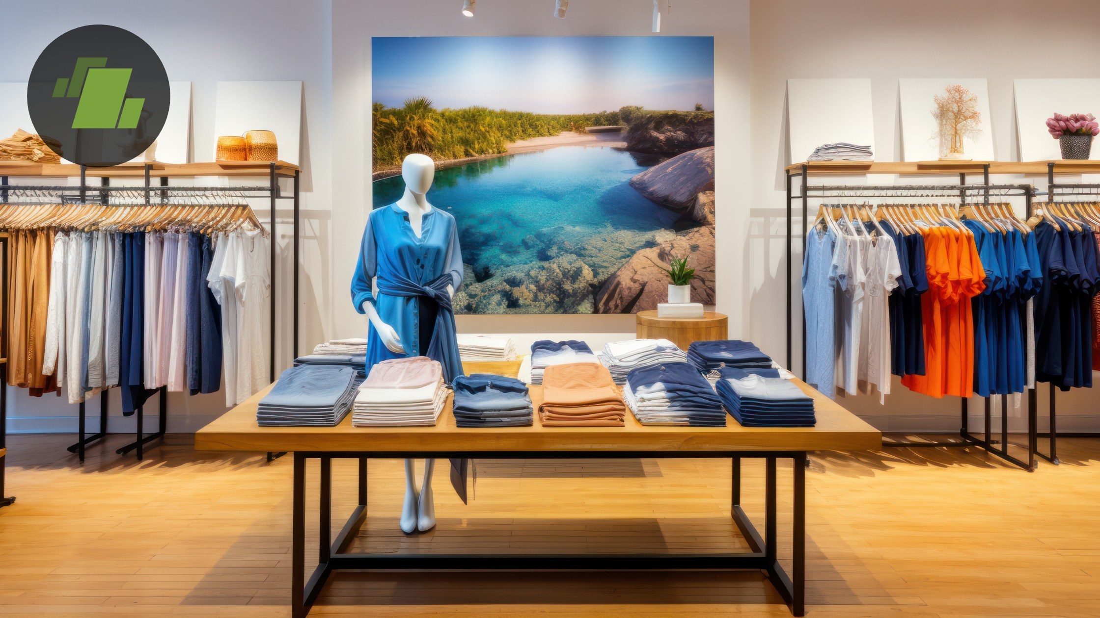 How Can AFS Software Boost Apparel Business Productivity?