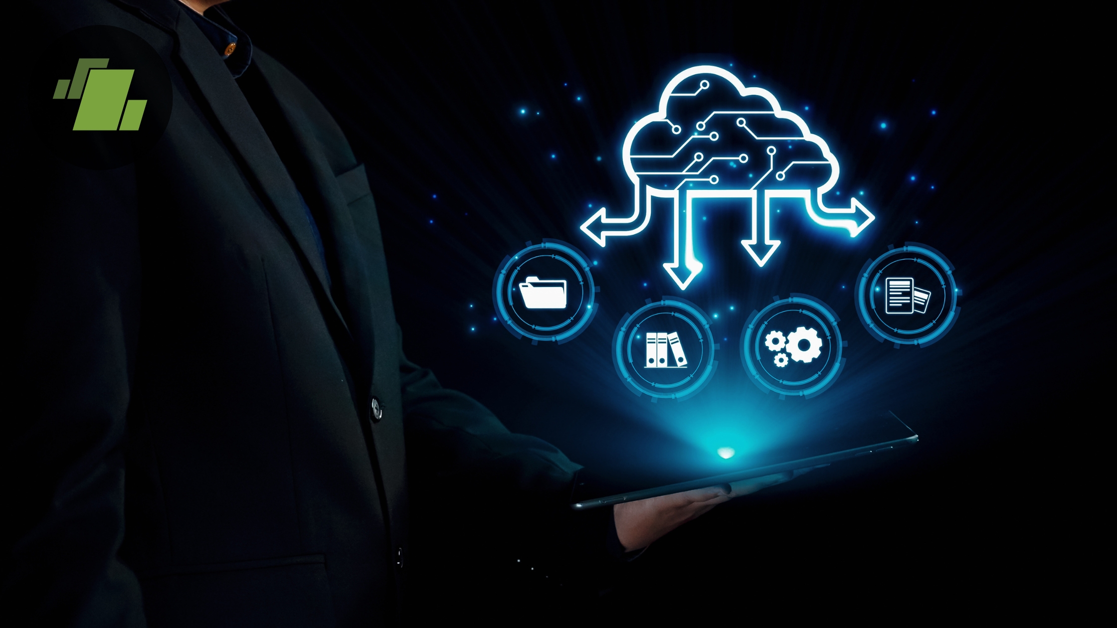 Benefits of Using LOGIC ERP Cloud System