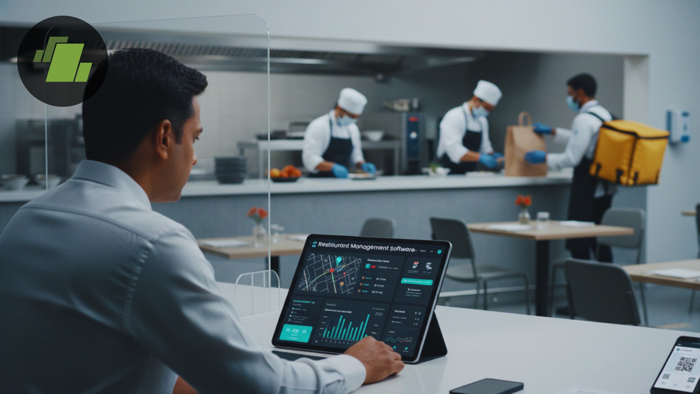 How to manage your Restaurant during COVID-19 Crisis?