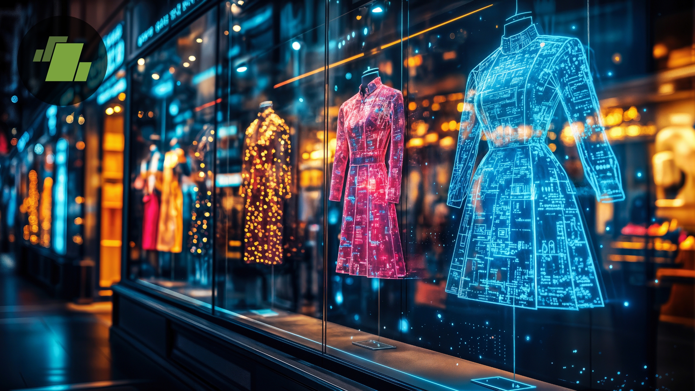 Technologies Transforming The Fashion Retail Sector