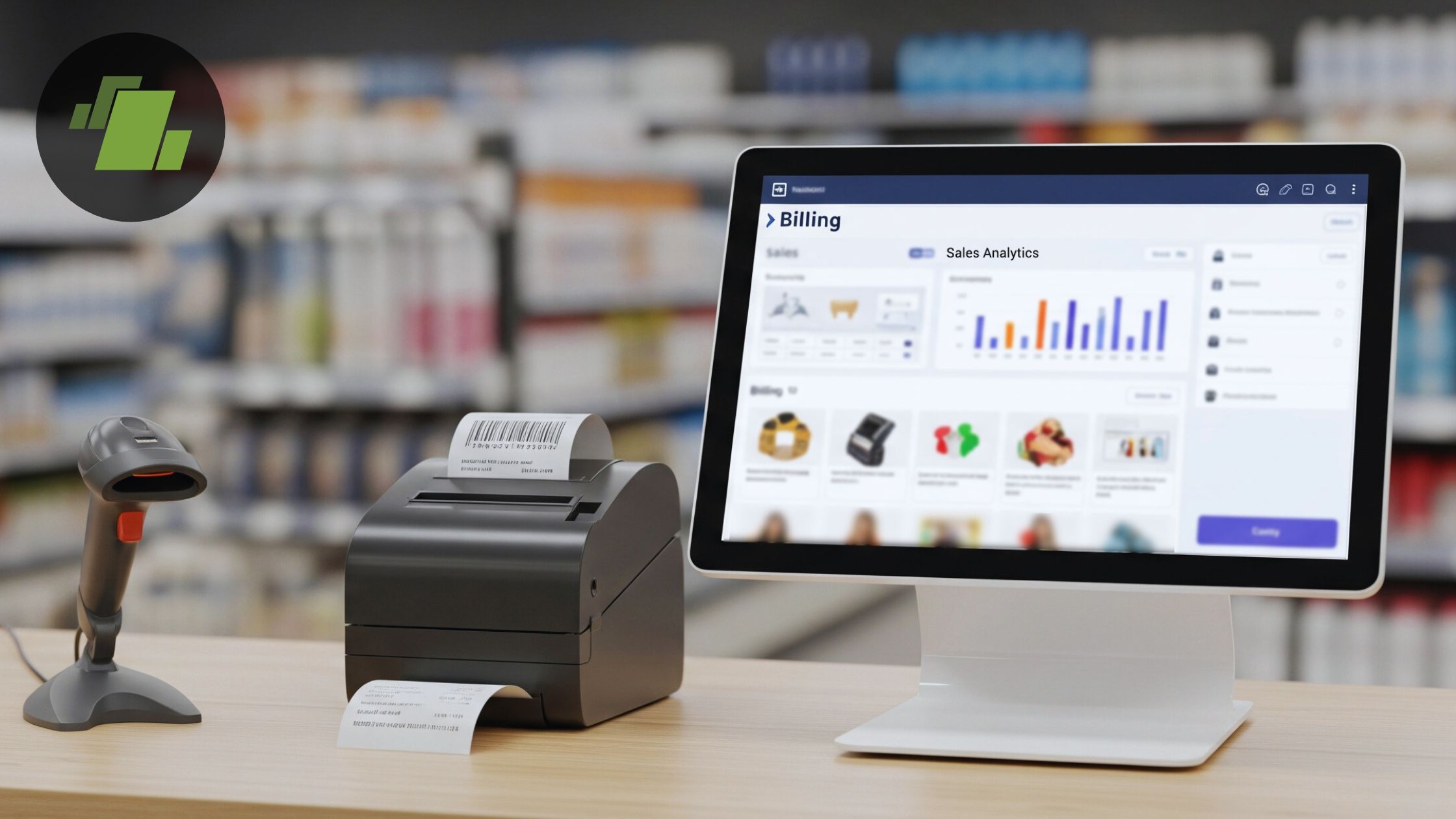 How to Utilize the functioning of POS Systems for your Retail Business?