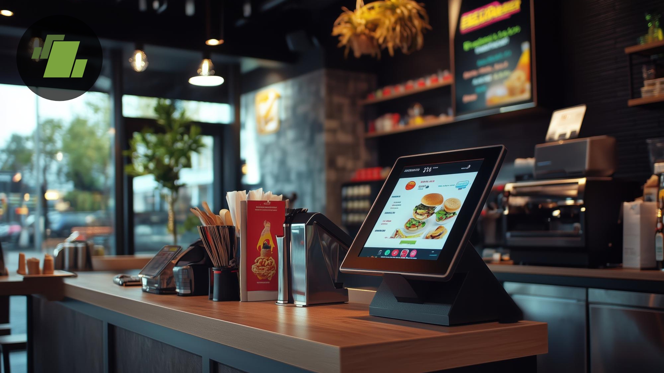 7 Benefits of Using a Restaurant POS Software