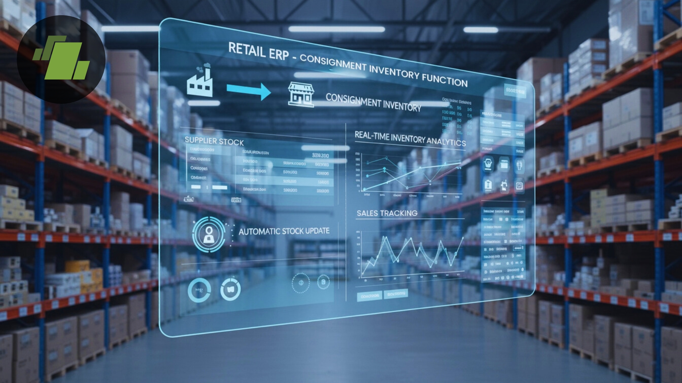 How Does Consignment Inventory Function?