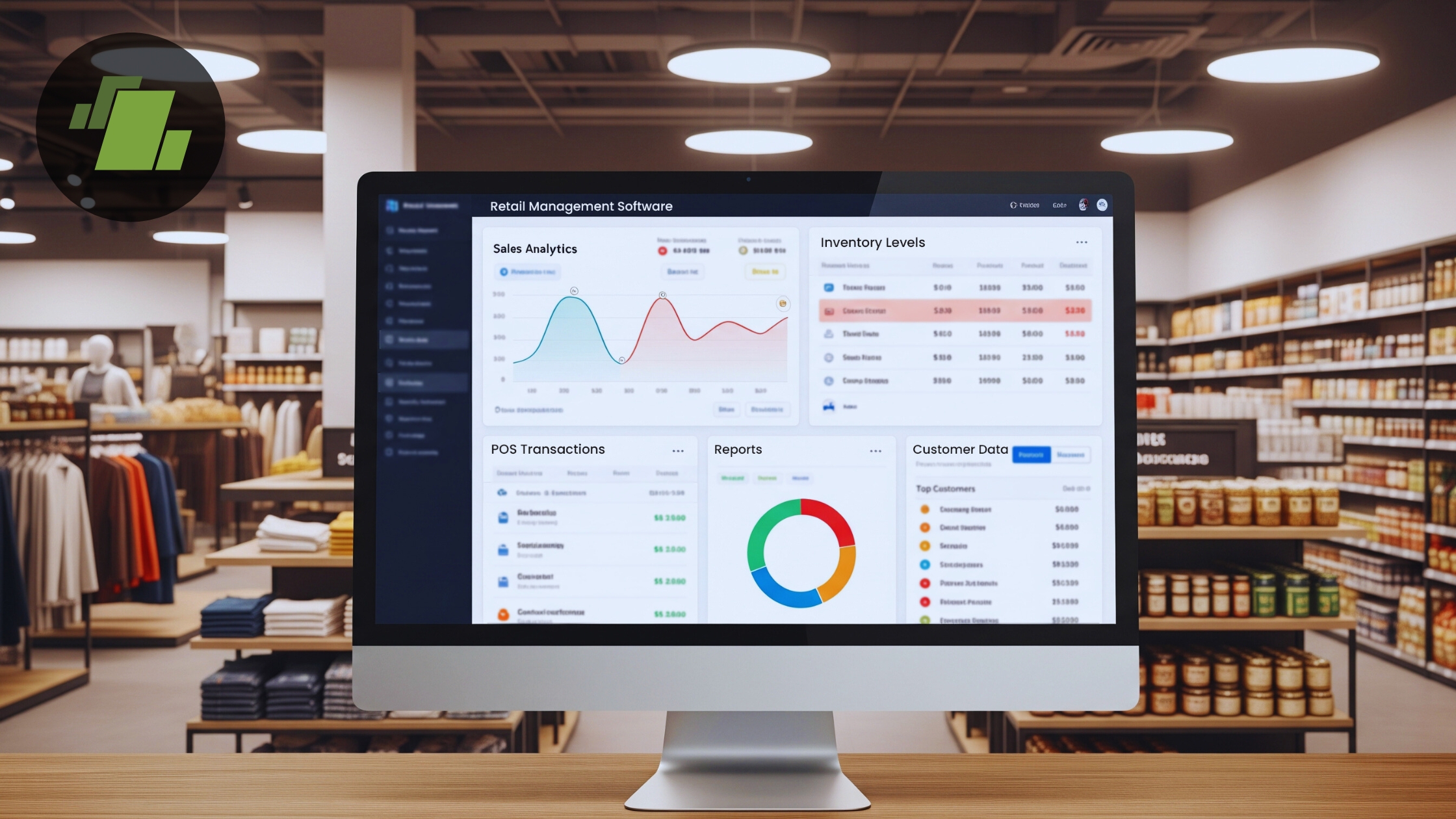 Step-By-Step Guide on Using a Retail Management Software