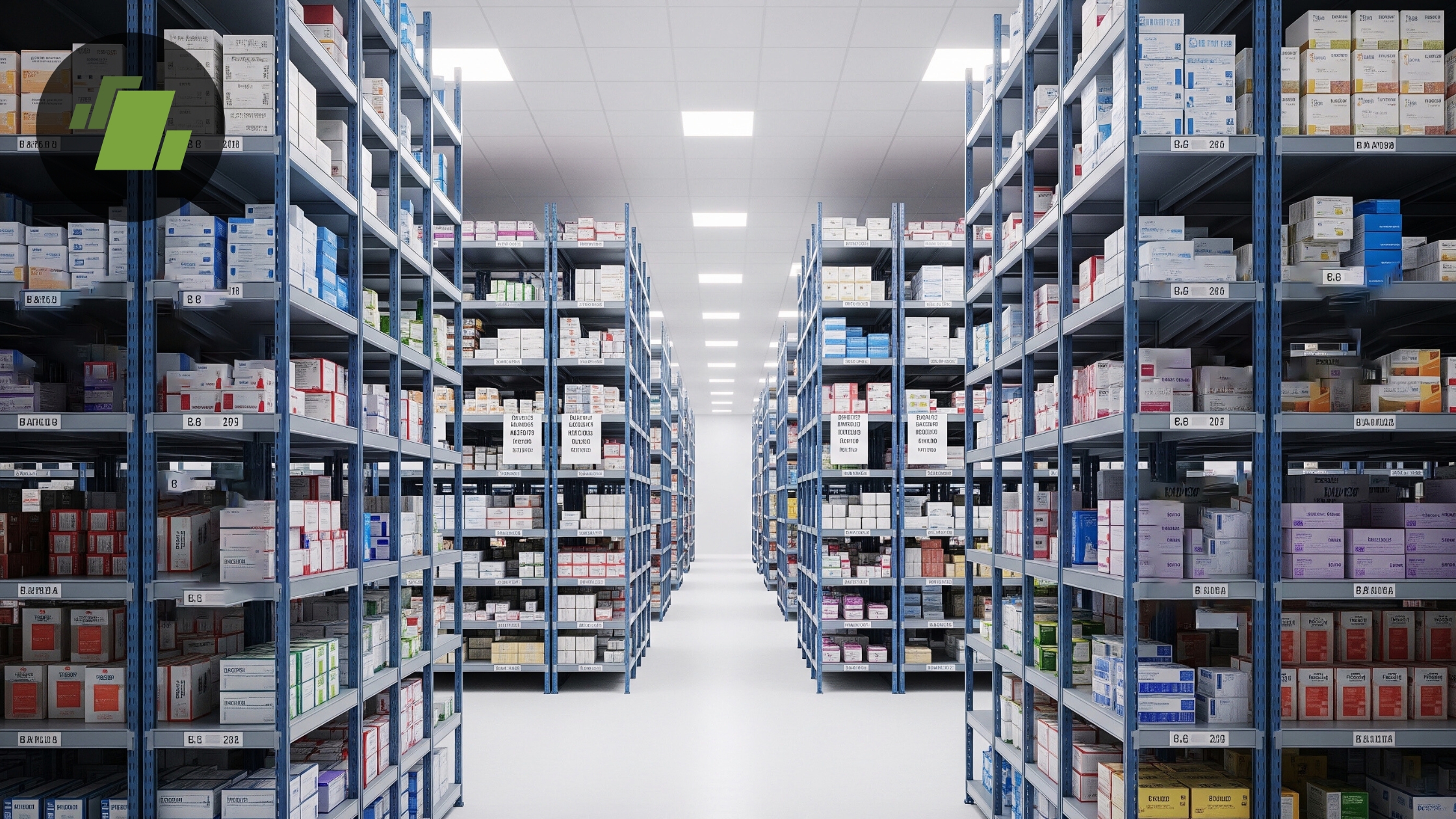Top 5 Obstacles to Pharmaceutical Supply Chains