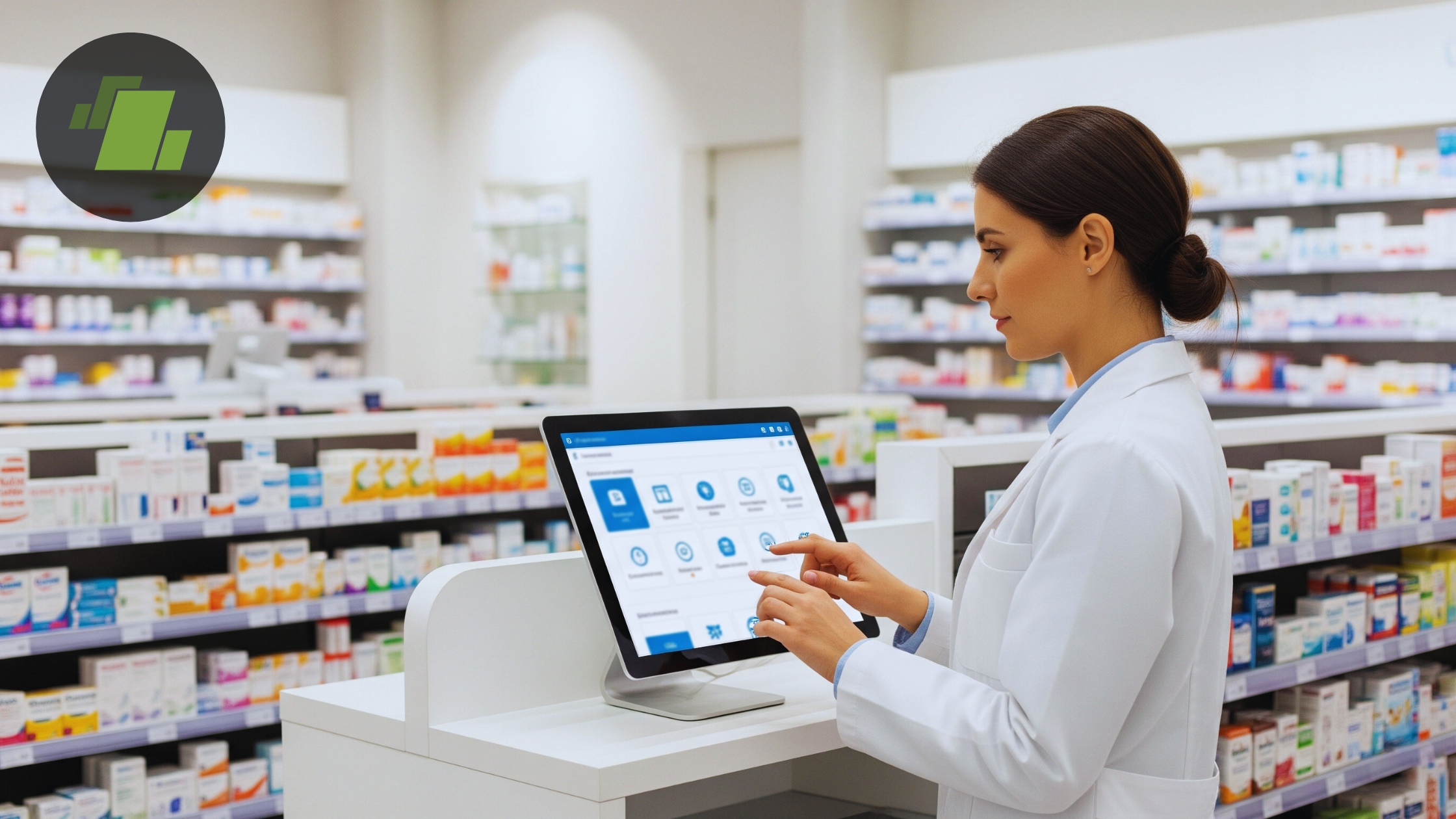 How Important is Digitization to Your Pharmacy and how can you go About Doing it?