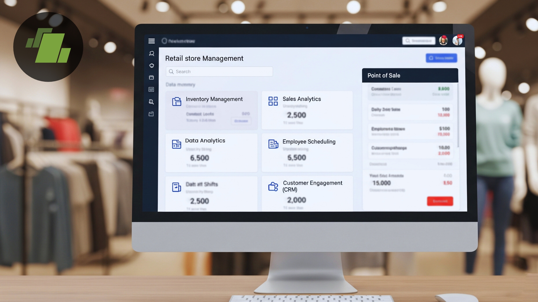 Retail Management Software to Increase Store Value