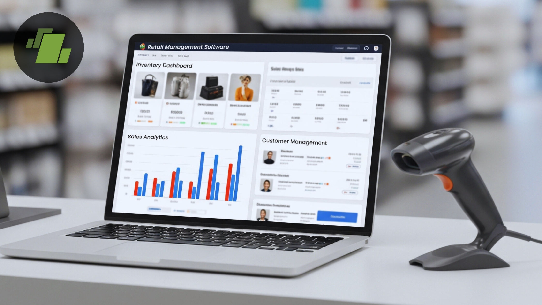 How Retail Management Software Can Transform Your Store Operations