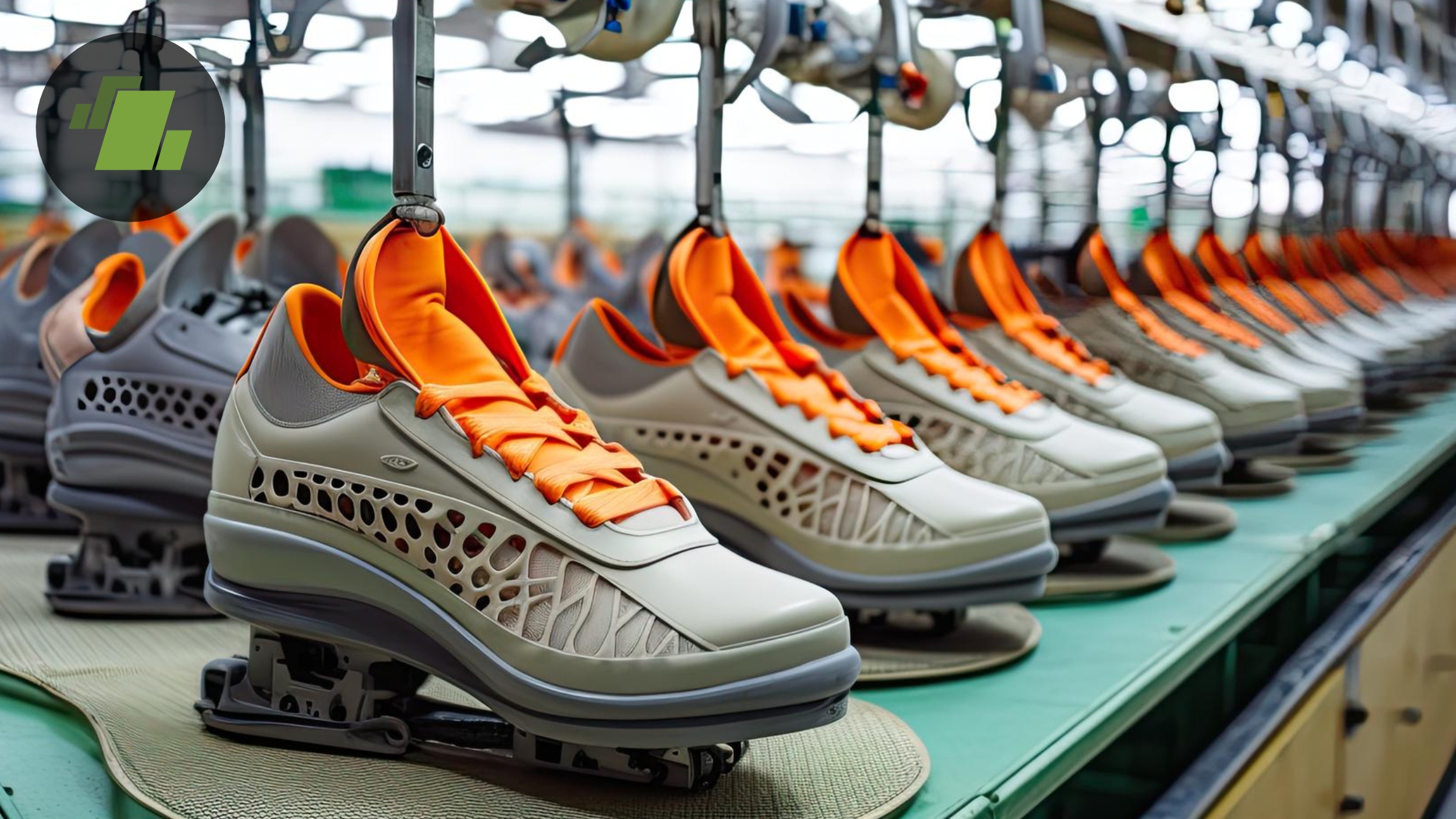 Footwear Manufacturing and the need of ERP Software