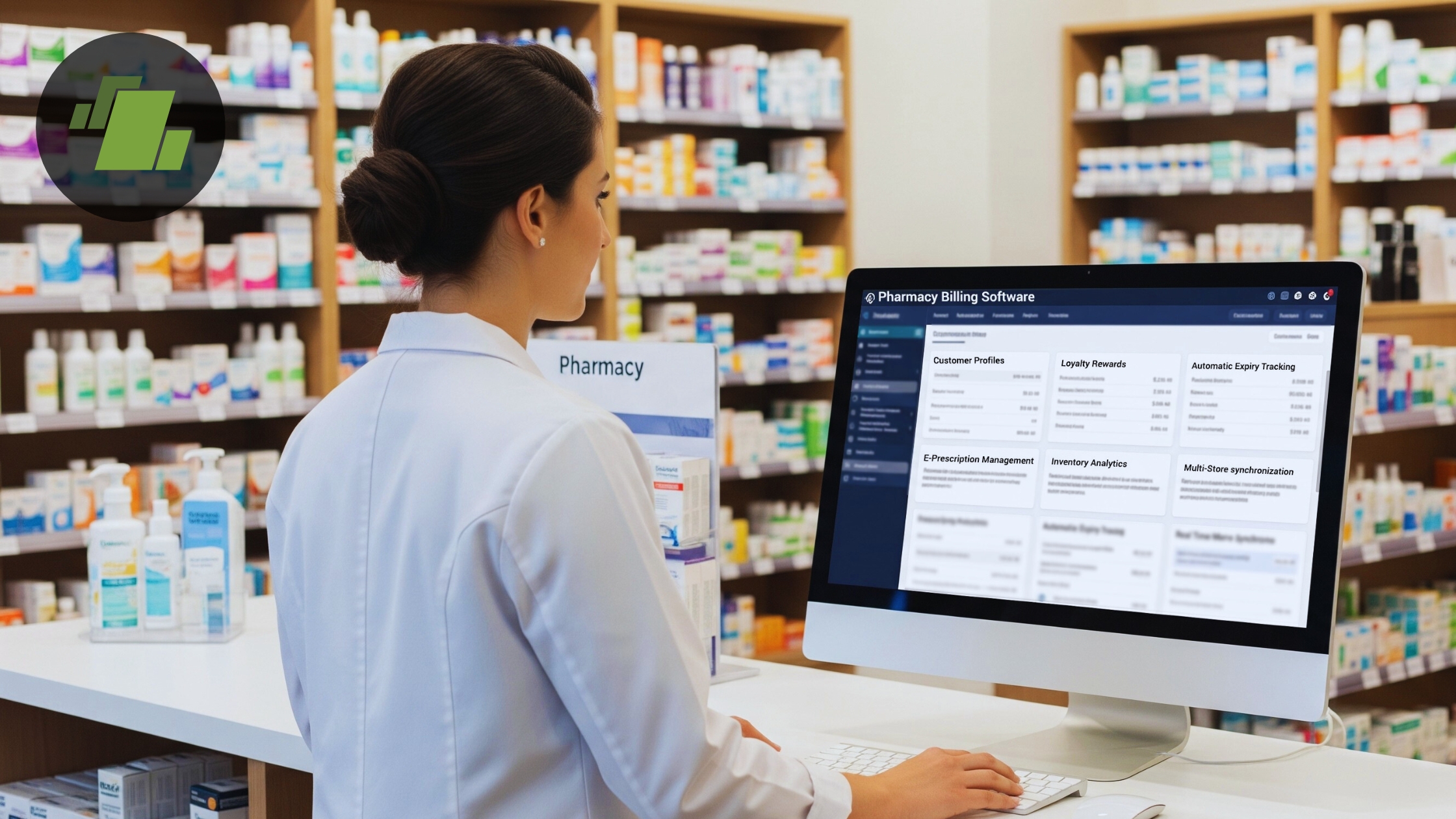 Unlocking Profit Potential: Elevate Your Pharmacy's Growth Beyond Billing Software
