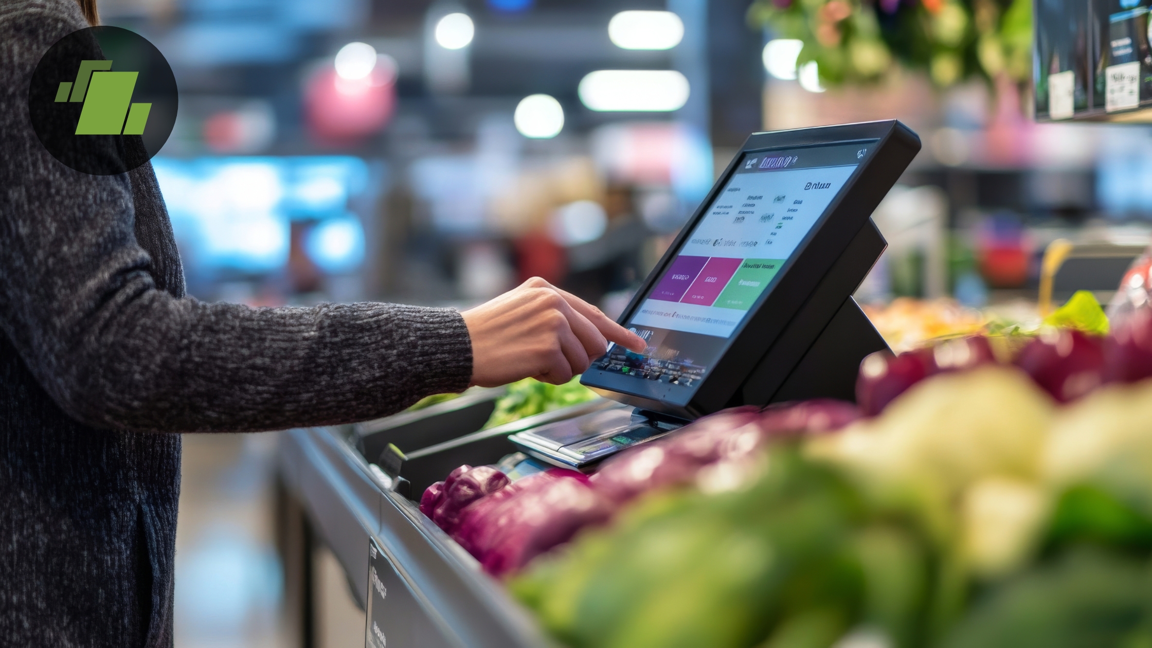 Benefits of using Cloud-based Software for Your Grocery Store