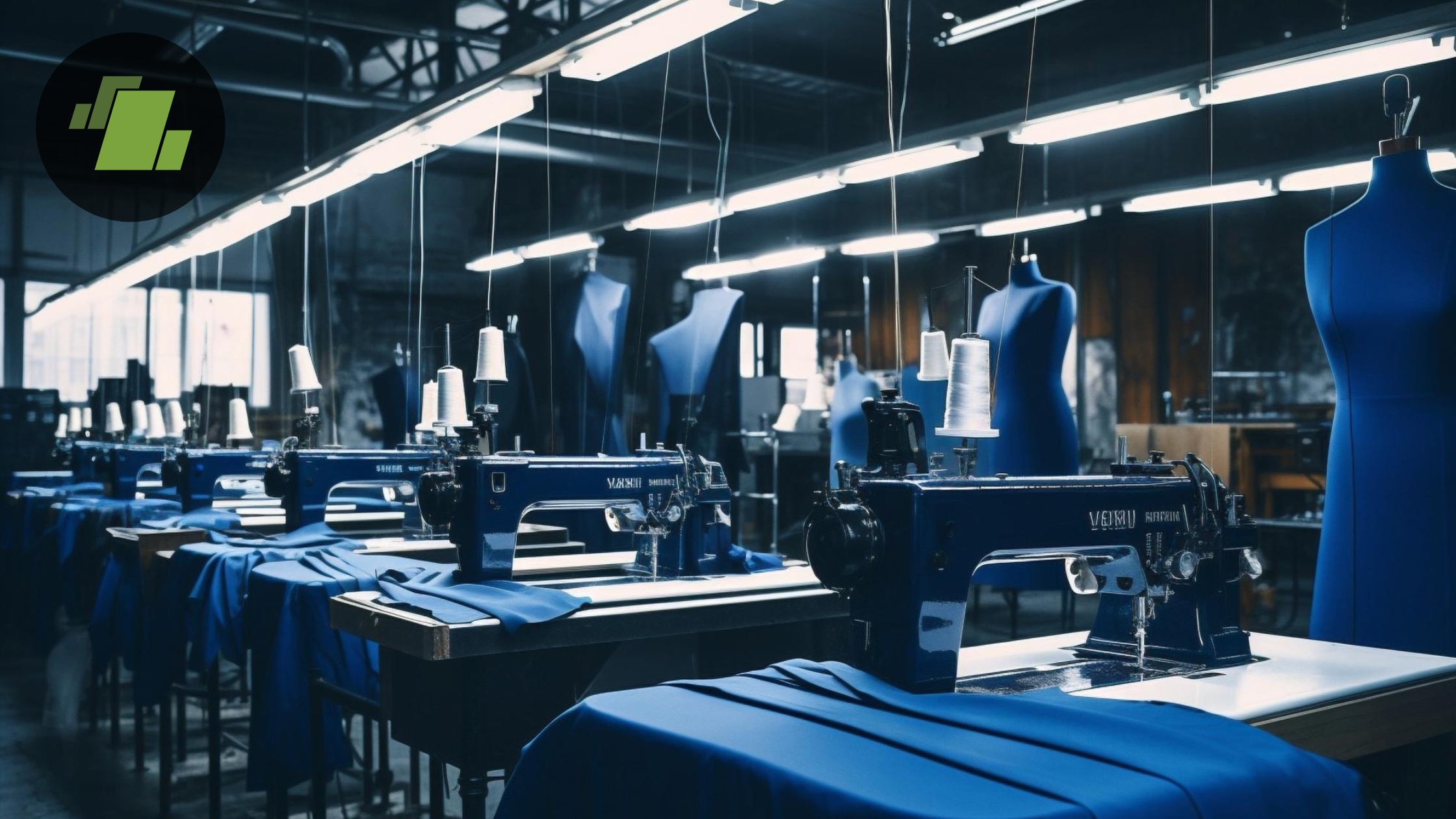 Why Garment Manufacturers Need ERP Software?