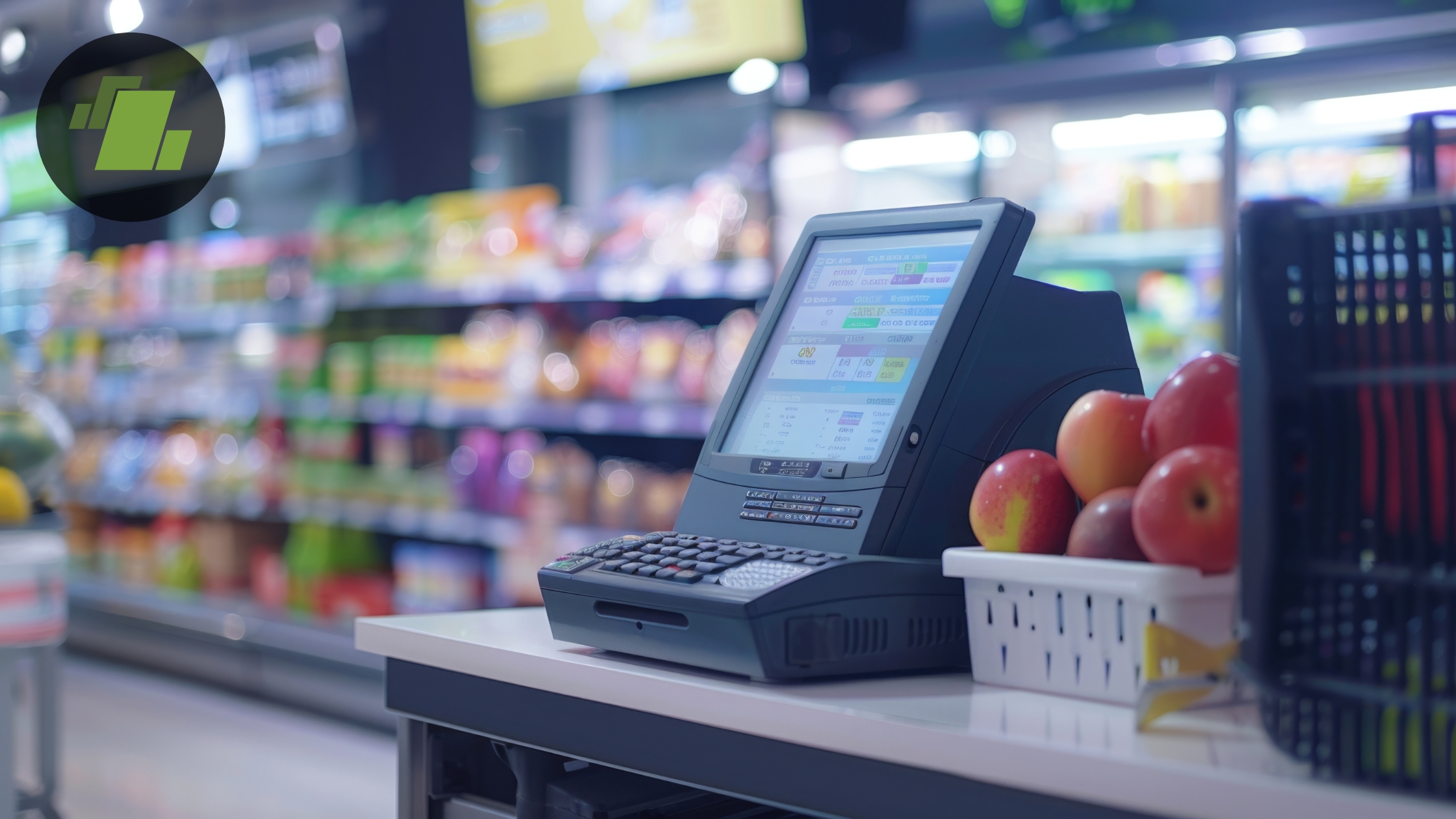 5 Benefits of Using POS Software for Supermarket and Grocery Stores