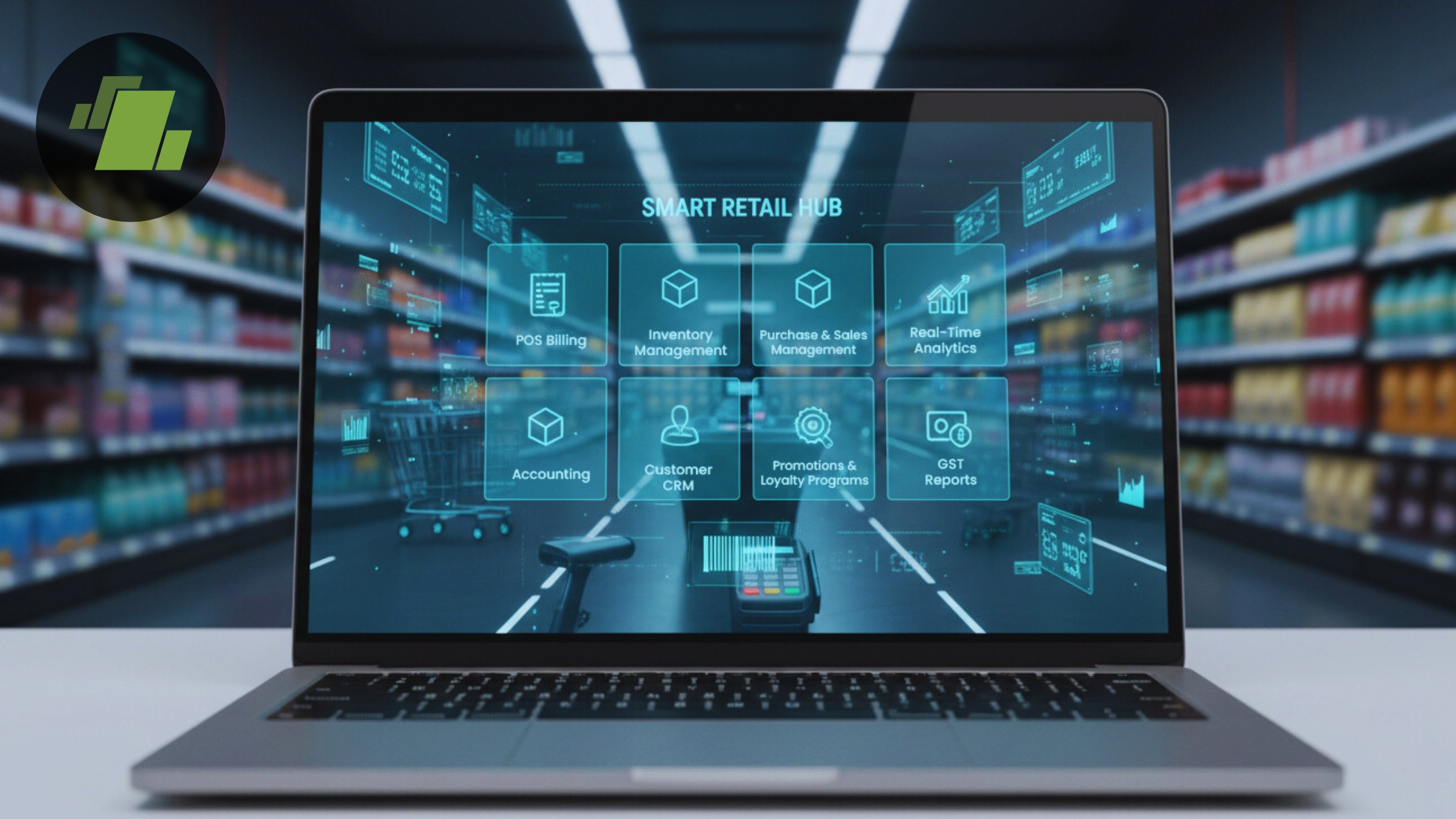 Revolutionizing Retail: Unleashing the Power of Tailored ERP Solutions
