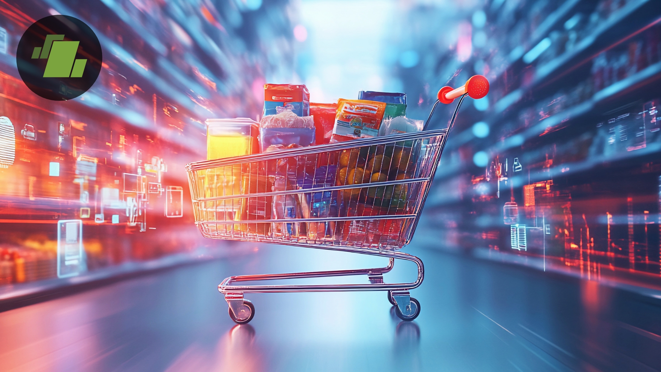 How ERP Systems Are Revolutionizing FMCG Brands