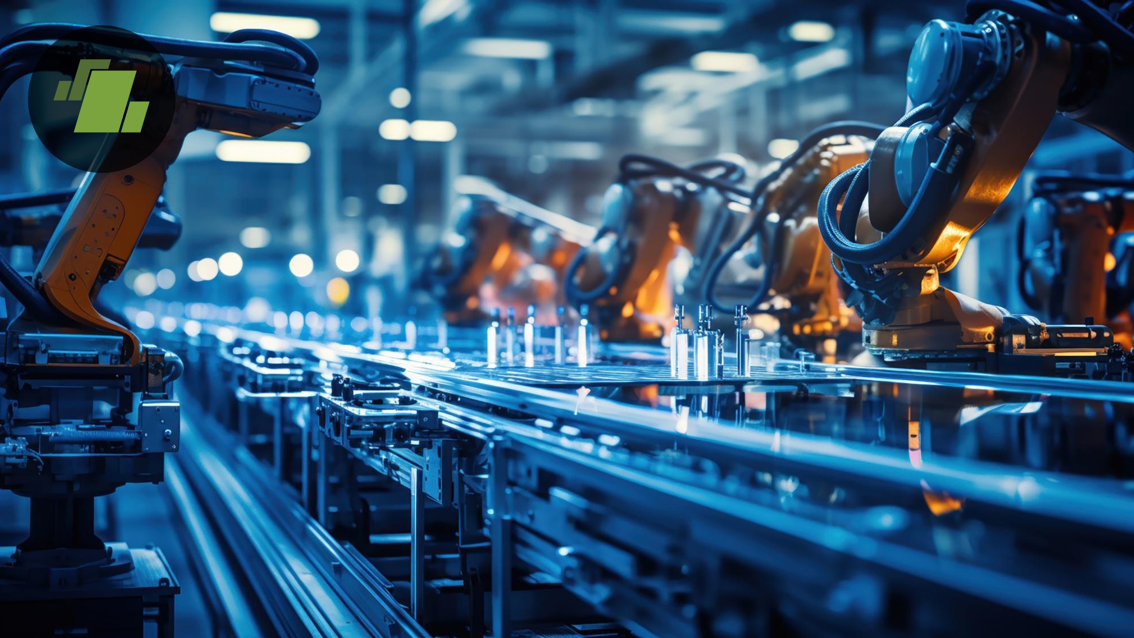 How Manufacturing ERP Systems Optimize Inventory and Supply Chain Management?