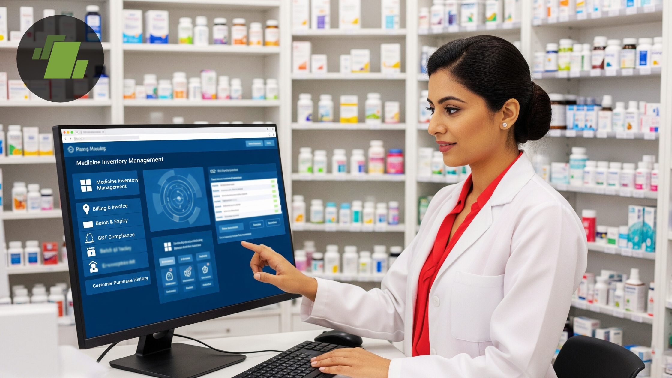 Revolutionizing Pharmacy Management: The Ultimate Guide to Pharmacy Software Advantages