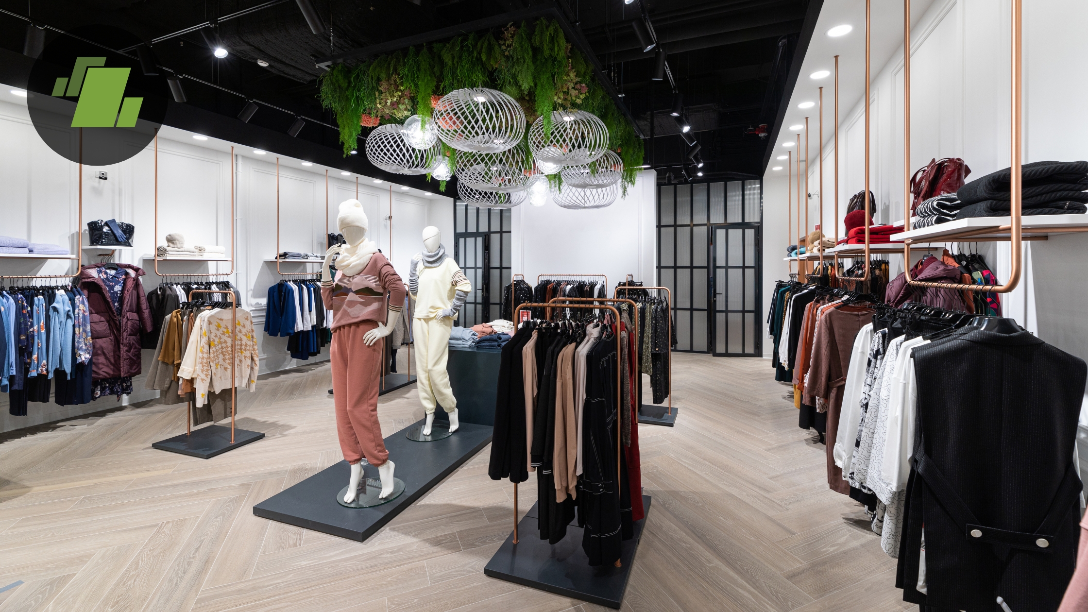 Enhancing Your Apparel Business with Advanced ERP Software Solutions