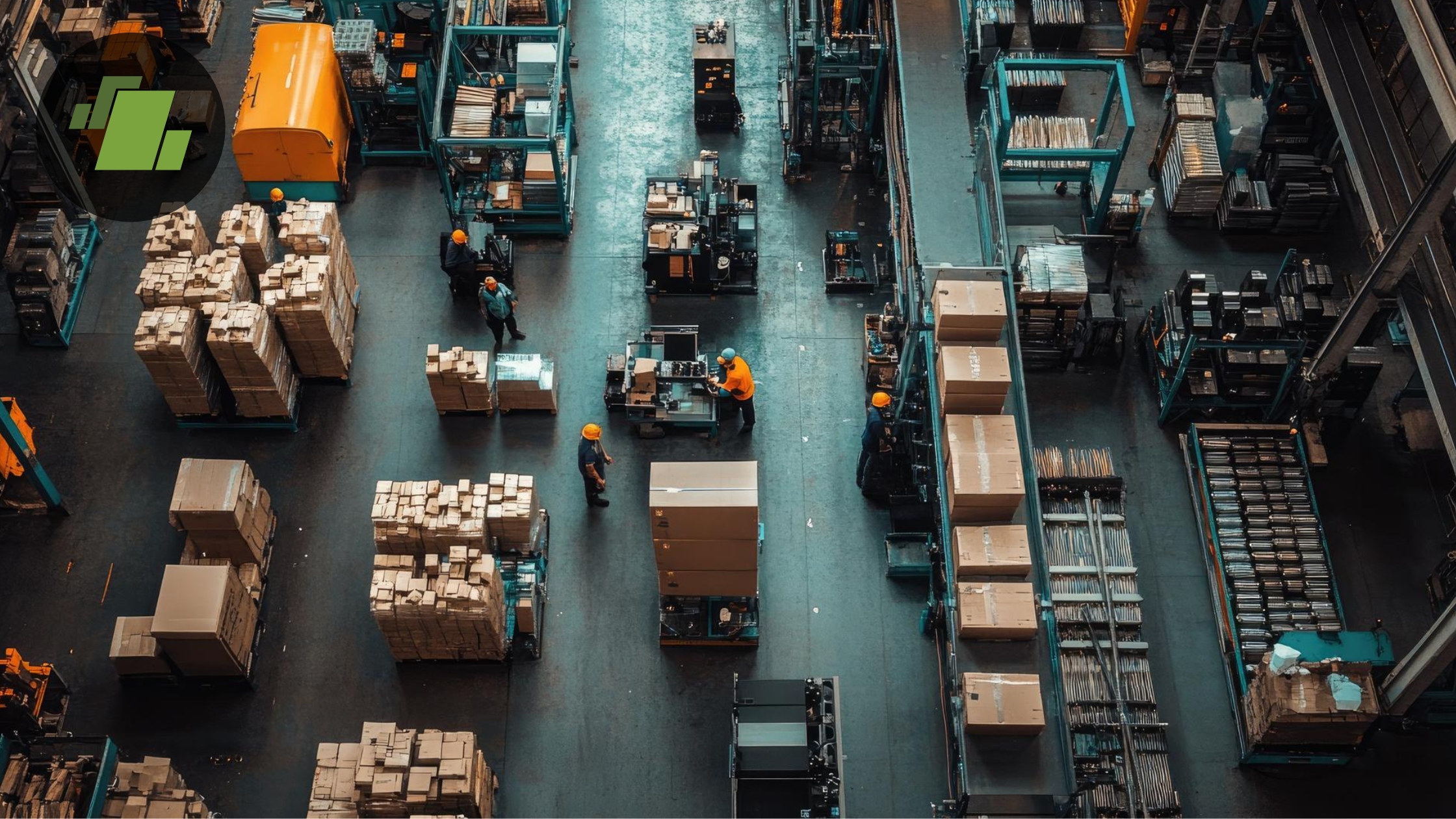 Optimizing Wholesale Operations: The Role of ERP in Wholesale Distribution