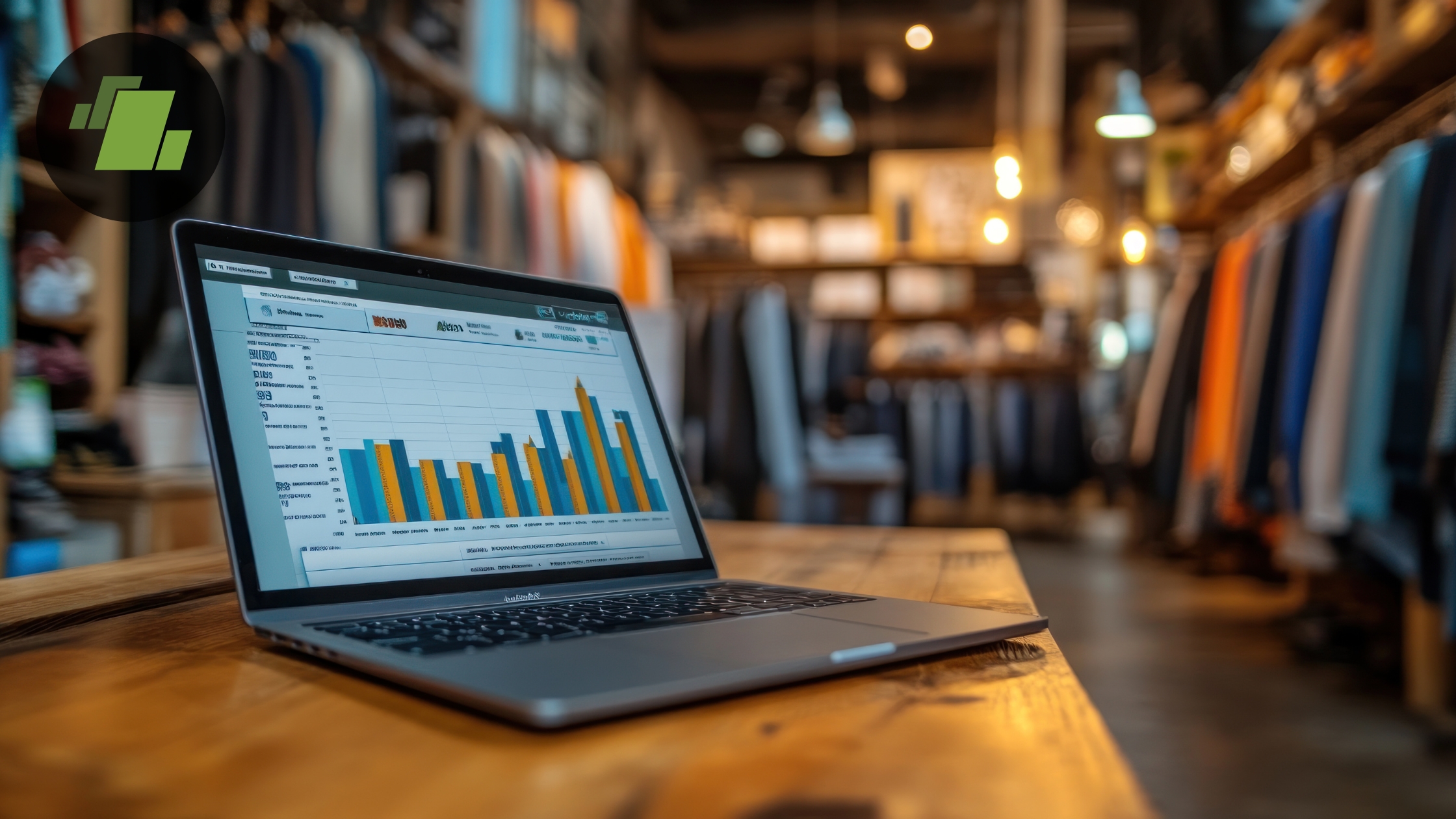 Top 10 Features of the Best Apparel Retail ERP Software