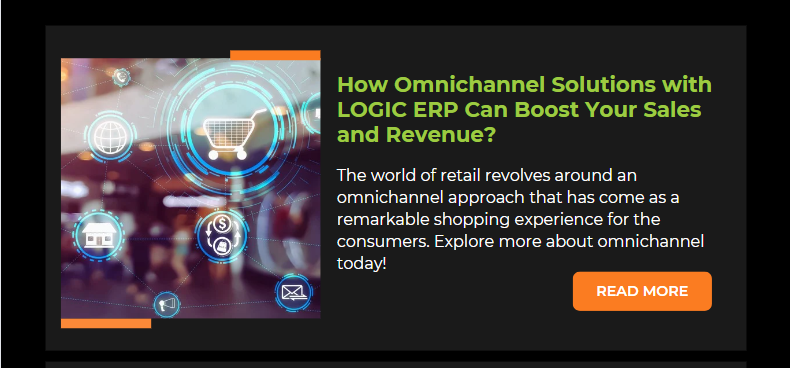 Omnichannel Retail Solutions