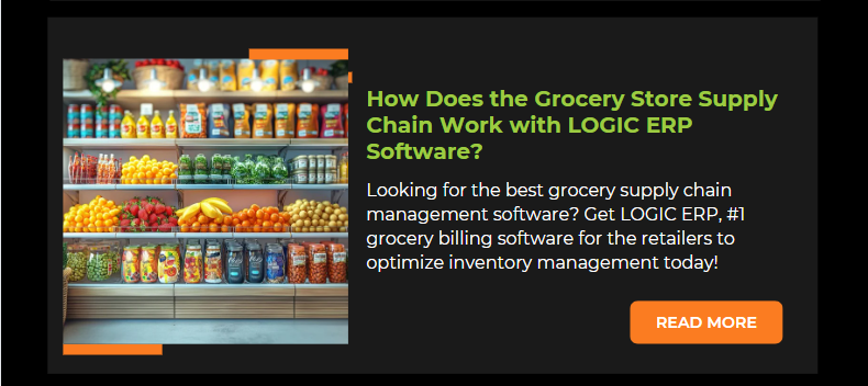 Grocery Software