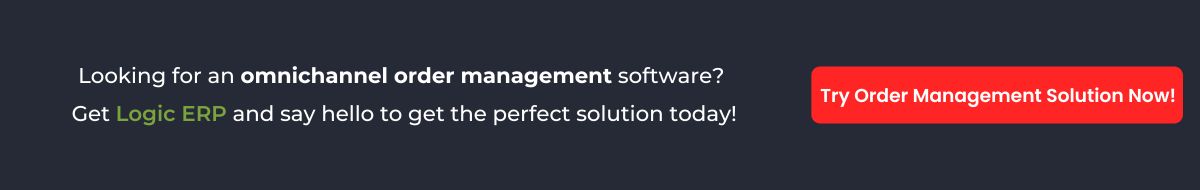 Best Order Management Software