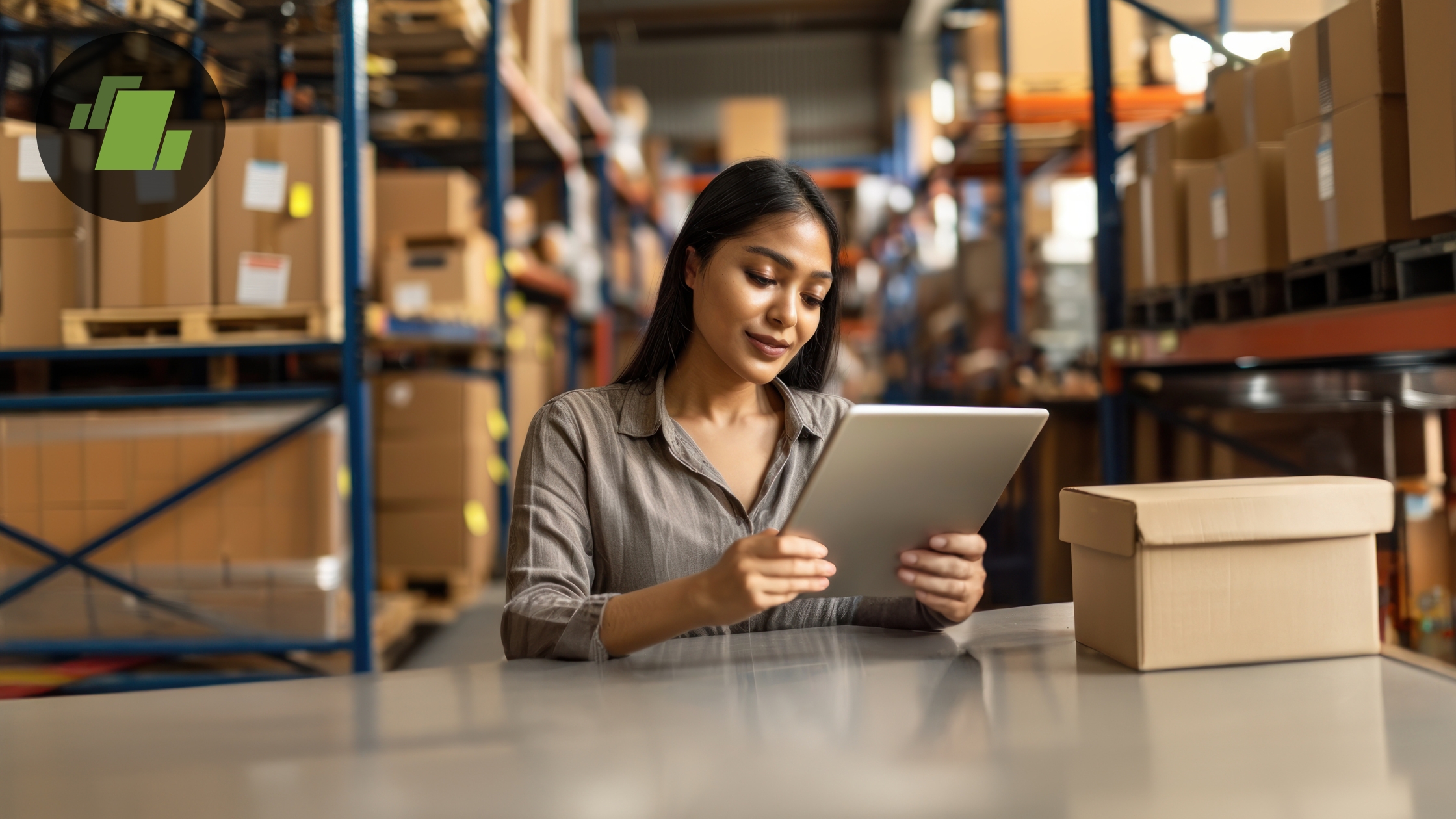 Master Your Order Management with LOGIC ERP – A Perfect Solution for Sales Order Processing Challenges