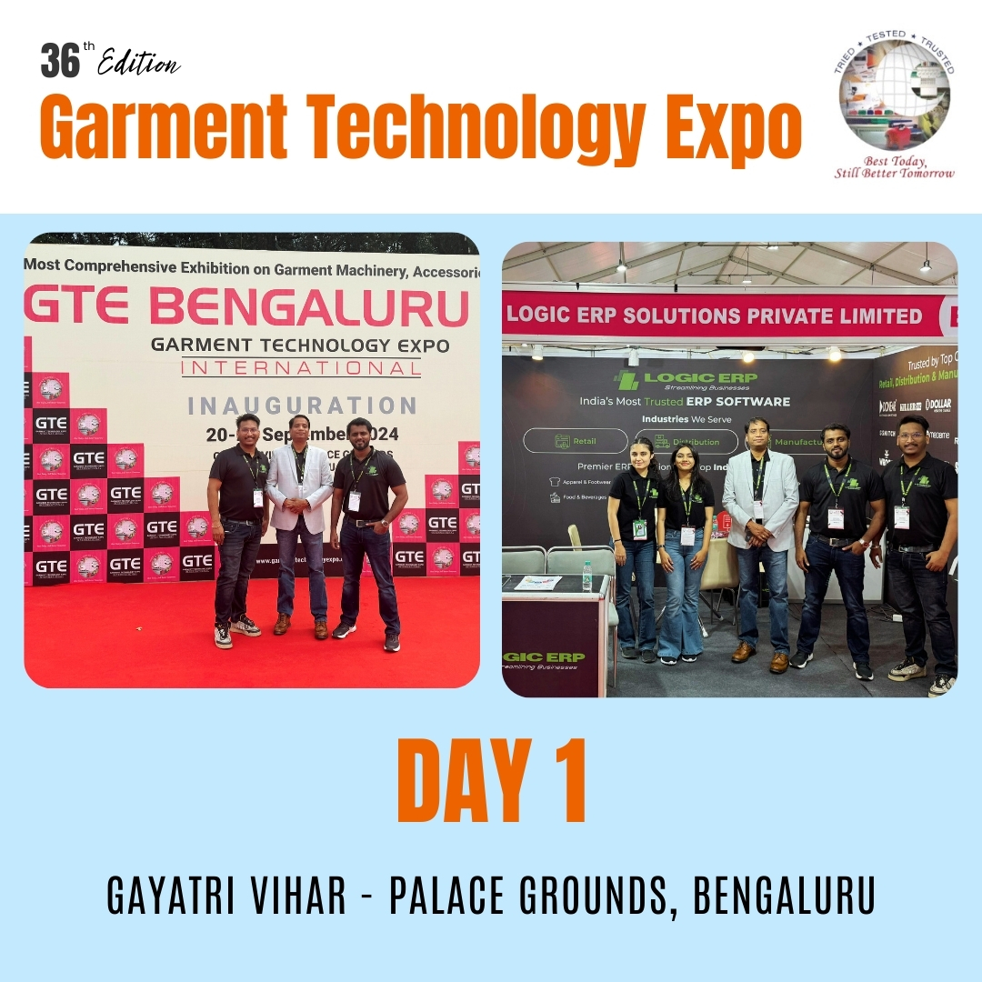 36th Edition Garment Technology Expo 2024, Bengaluru