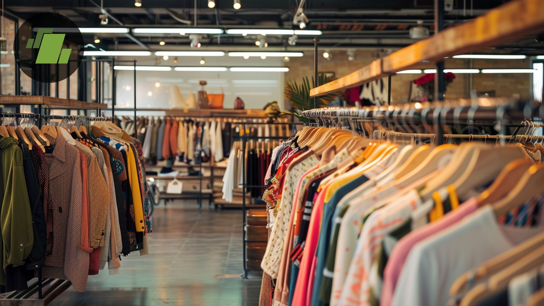 Why Should You Invest in LOGIC ERP Software for Your Apparel Business?