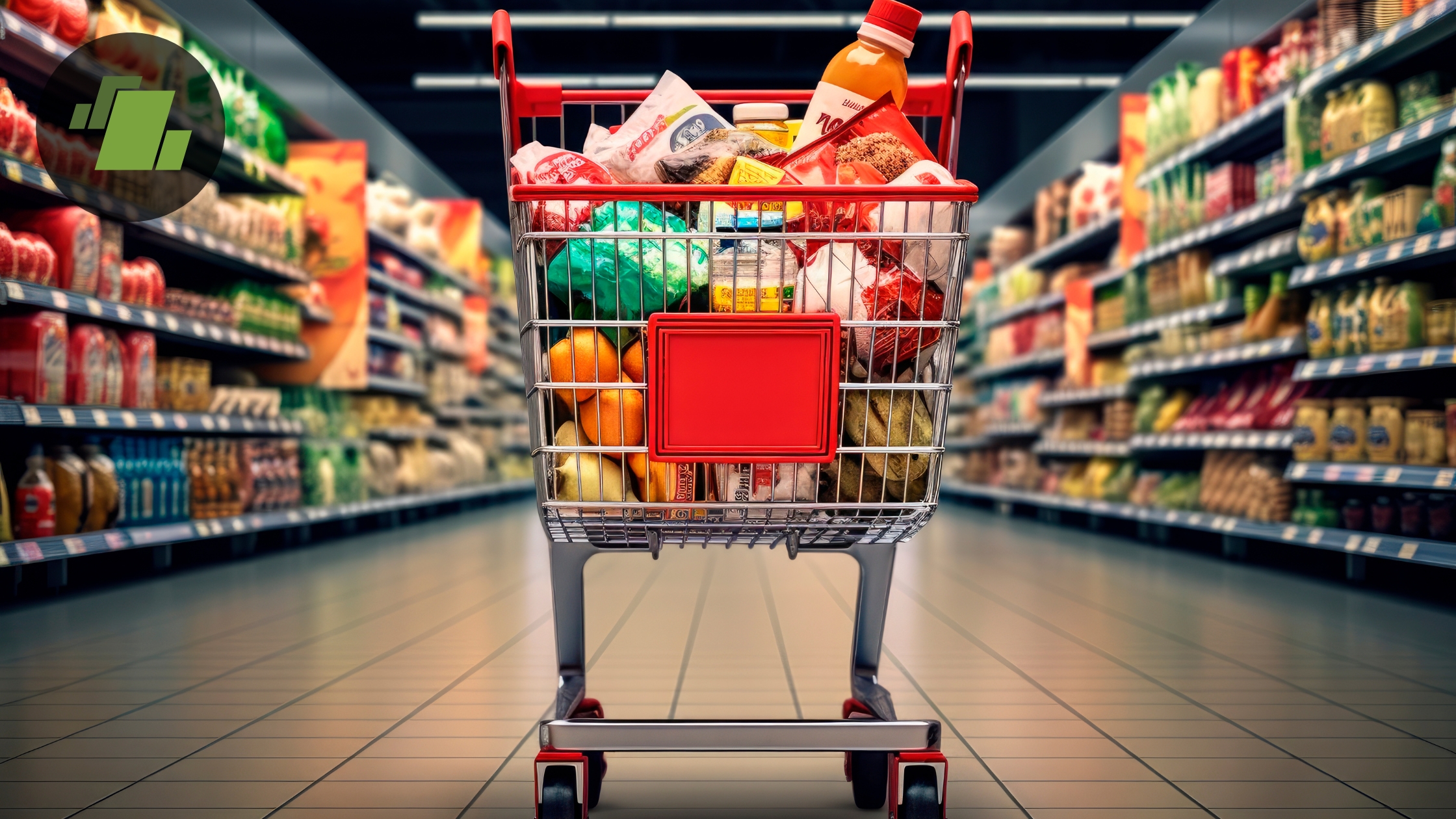 How Can LOGIC ERP Software Help Supermarkets & Hypermarkets to Boost Sales & Profits?