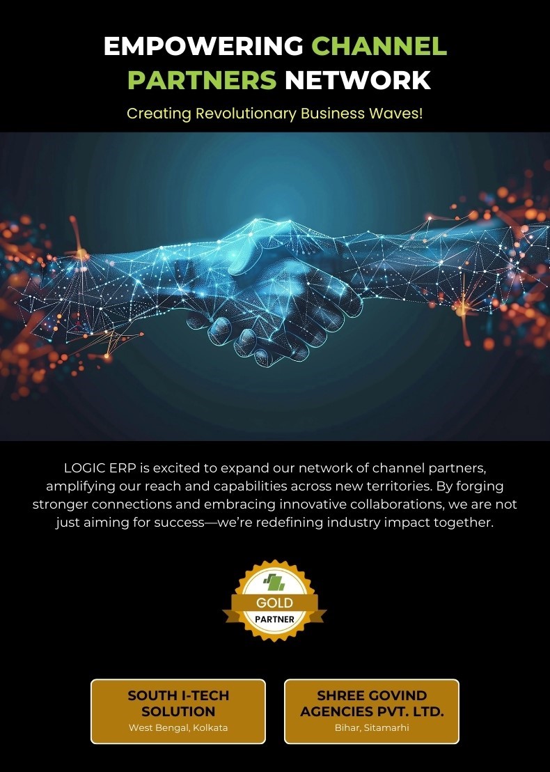 Empowering Channel Partner Network | Strengthening Partnerships, Expanding Horizons