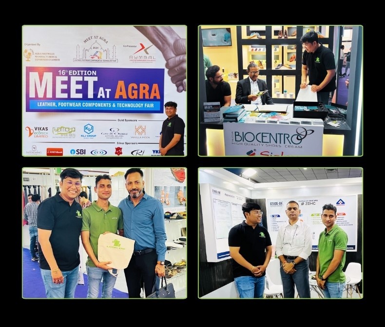 16th Edition Meet at Agra