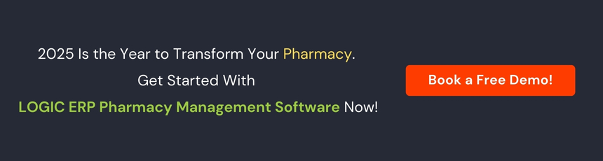 Get a FREE Demo of Pharma ERP Software Today!